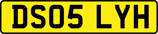 DS05LYH