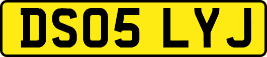 DS05LYJ