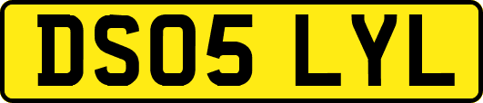 DS05LYL