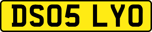 DS05LYO