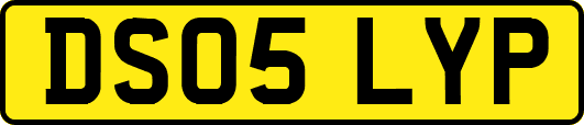DS05LYP