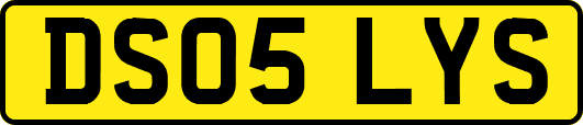 DS05LYS