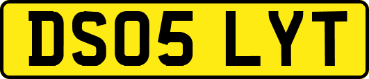 DS05LYT