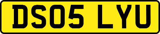 DS05LYU