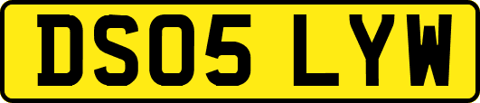 DS05LYW