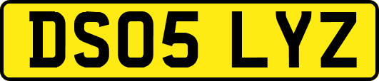 DS05LYZ