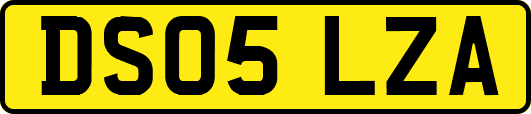 DS05LZA