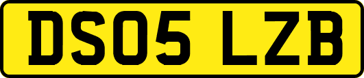 DS05LZB