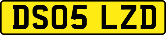 DS05LZD
