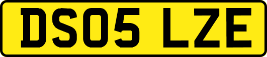 DS05LZE