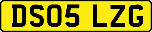 DS05LZG
