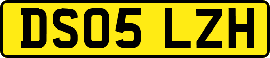 DS05LZH