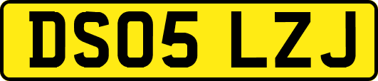 DS05LZJ