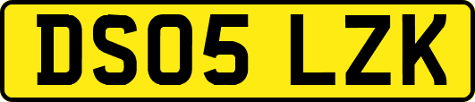 DS05LZK