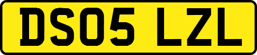 DS05LZL