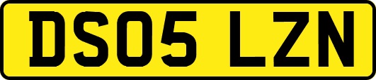 DS05LZN