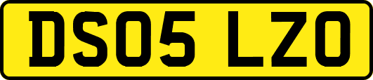DS05LZO