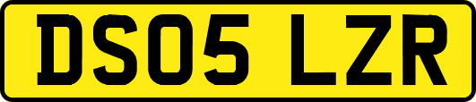 DS05LZR