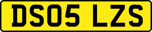 DS05LZS