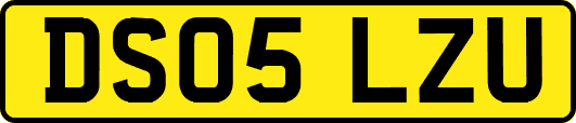 DS05LZU