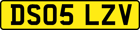 DS05LZV