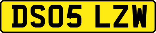 DS05LZW