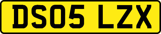 DS05LZX