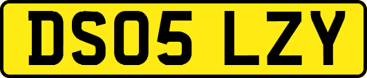 DS05LZY