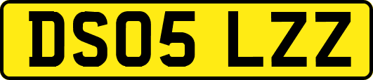 DS05LZZ