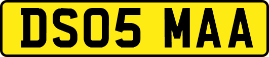 DS05MAA