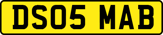 DS05MAB