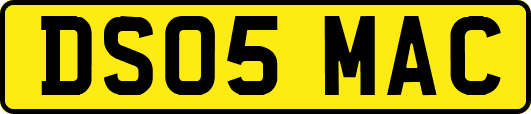 DS05MAC