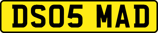DS05MAD