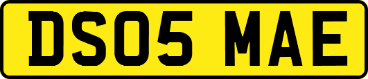 DS05MAE