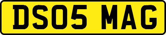 DS05MAG