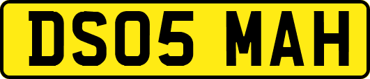 DS05MAH