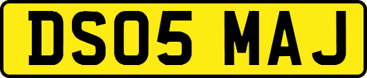 DS05MAJ