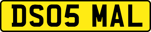 DS05MAL