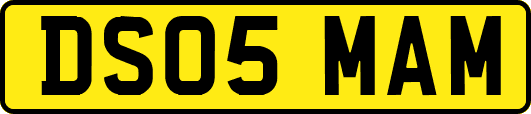 DS05MAM