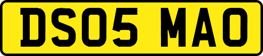 DS05MAO