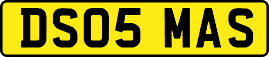DS05MAS