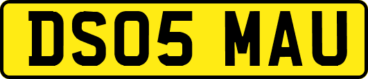 DS05MAU