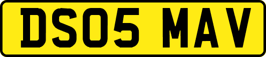 DS05MAV
