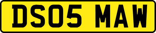 DS05MAW