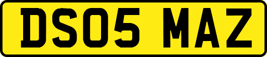 DS05MAZ
