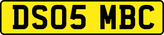 DS05MBC