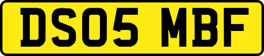 DS05MBF