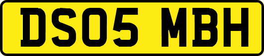 DS05MBH
