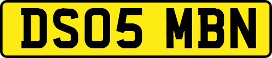 DS05MBN