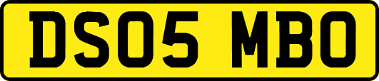 DS05MBO